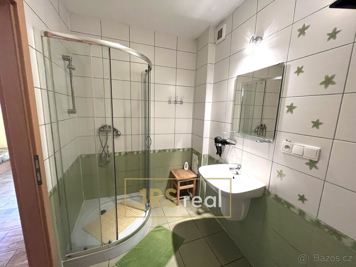 Prodej penzionu s CP 250 m² v Bořeticích na Kraví hoře - 12