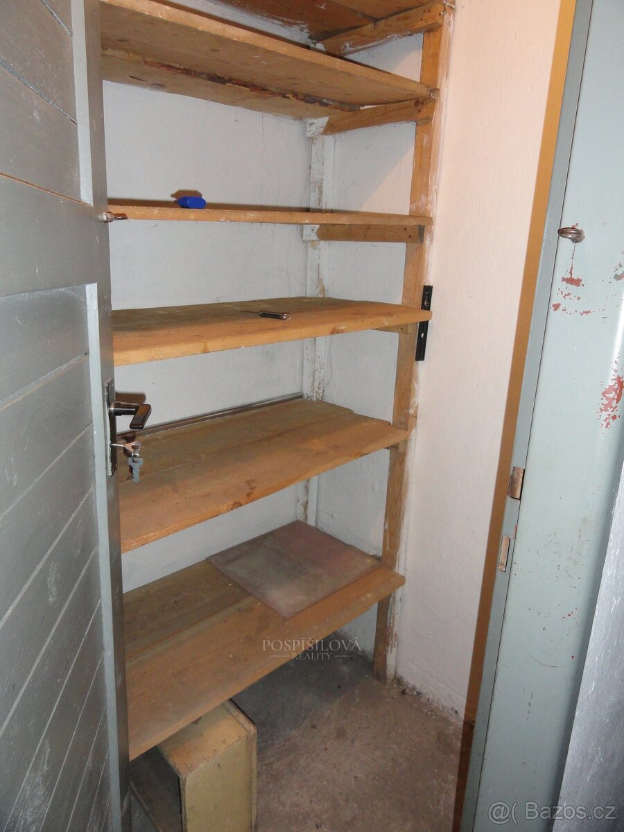 Prodej bytu 2+1, 56 m² - Beroun-Město, ev.č. 00054 - 12