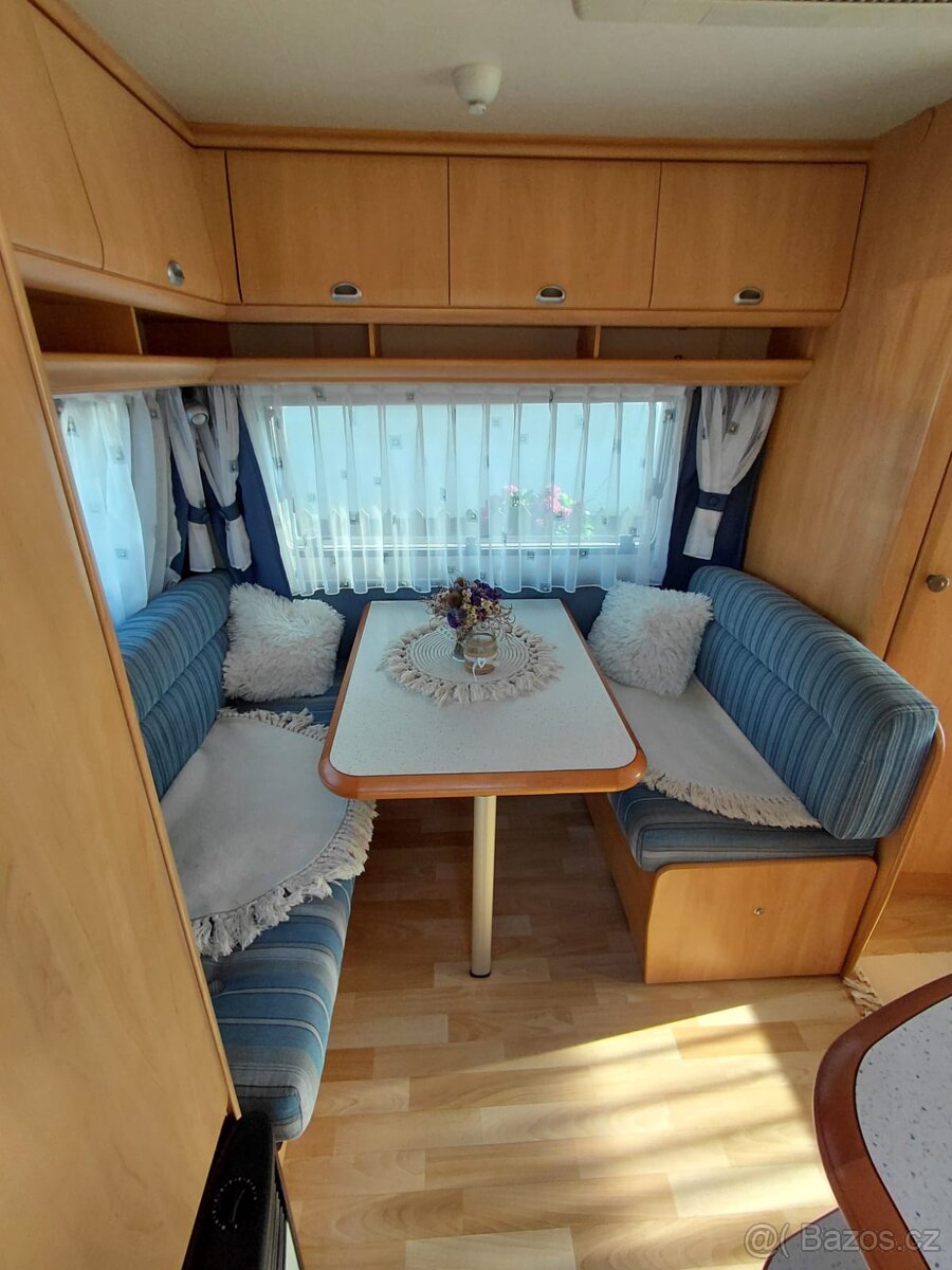 Karavan Hobby De Luxe easy - 12