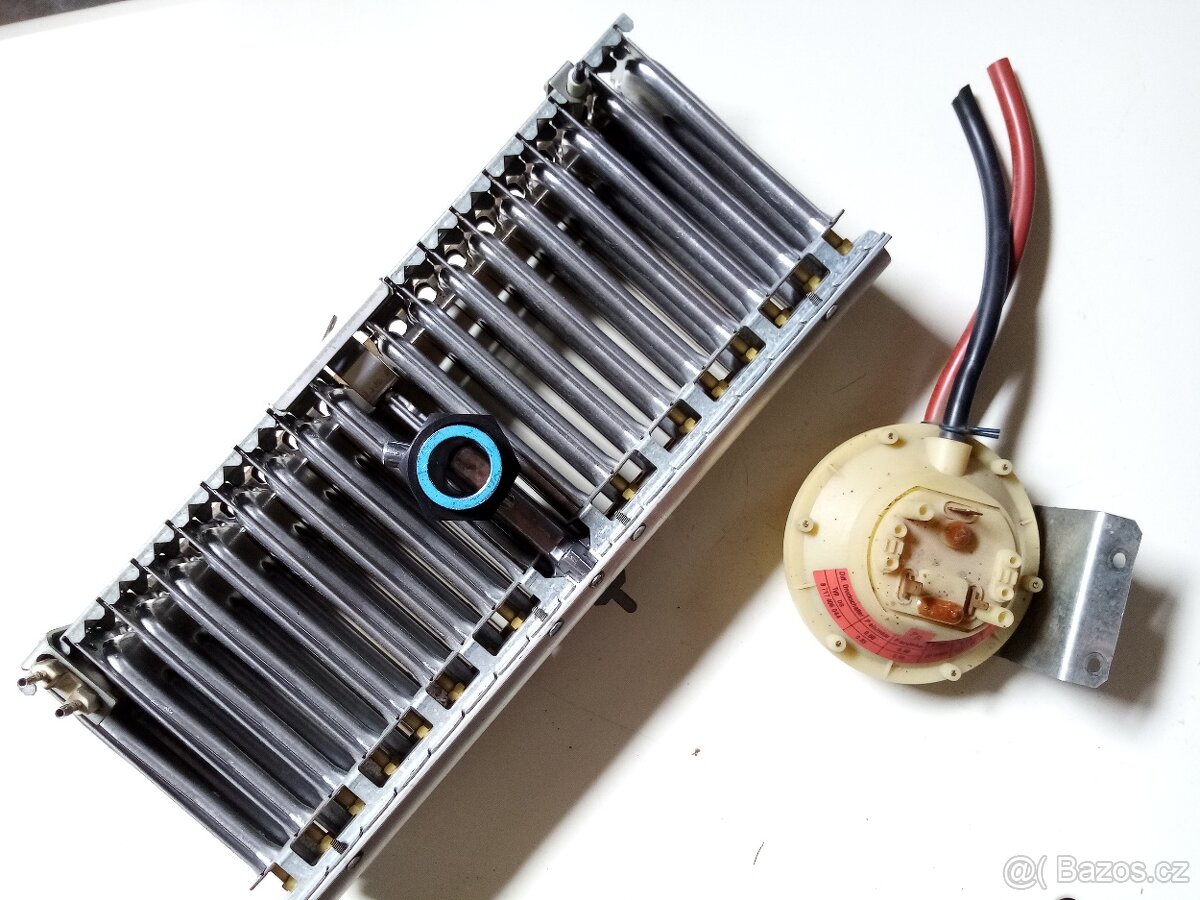 JUNKERS ZR 24-3AE 23 a JUNKERS ZWE 24-2AE 23 - 12