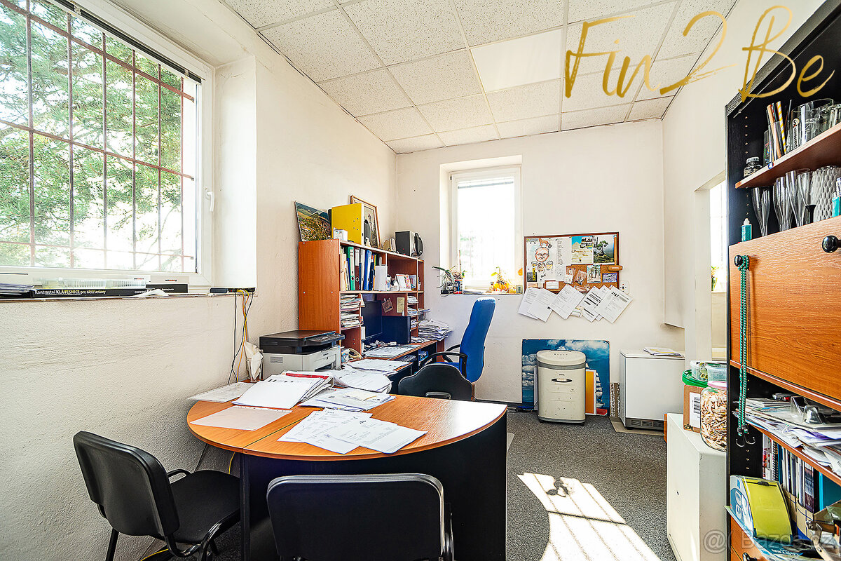 Prodej firmy - velkoobchod obalovým materiálem - 12