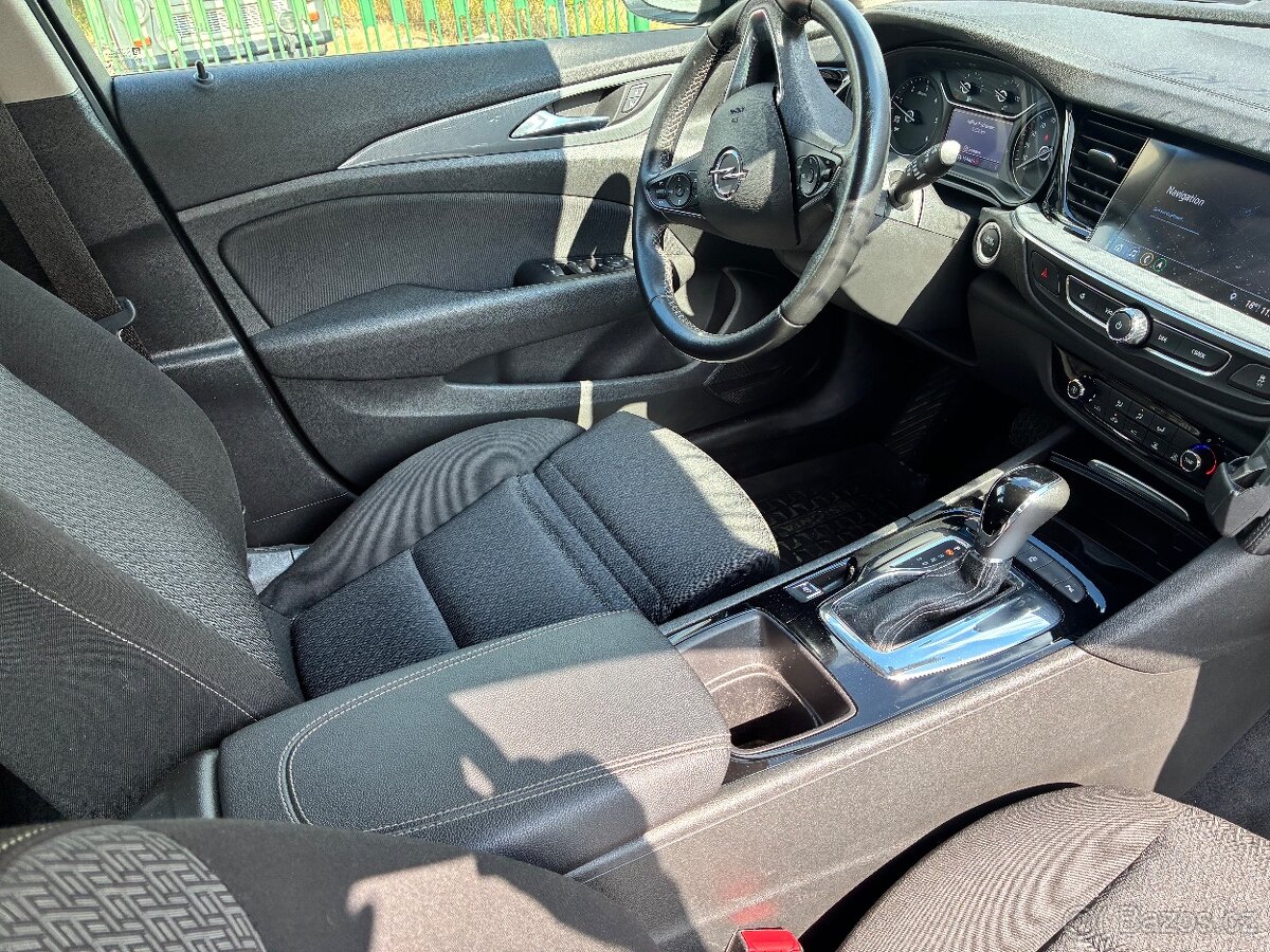 Opel Insignia B 1,6 cdti Automat - 12