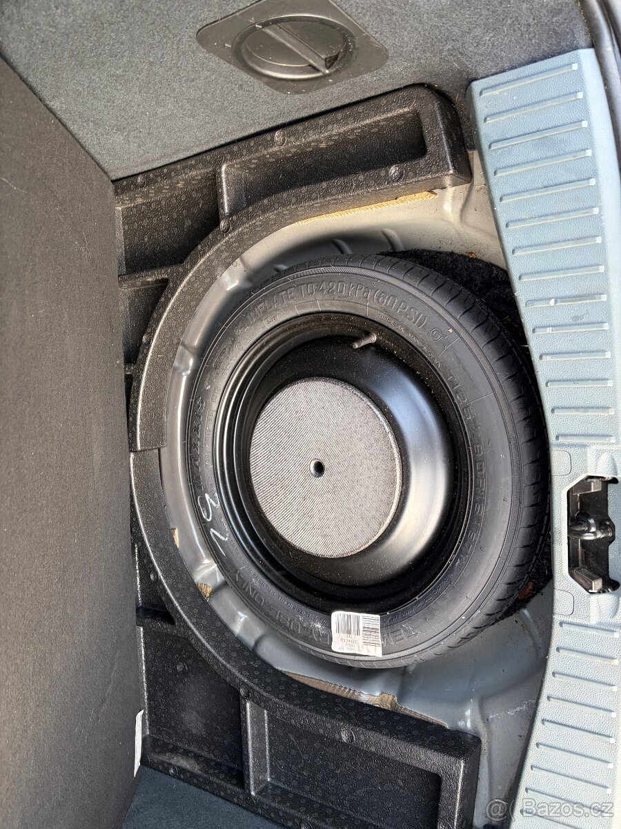 Ford C-MAX, 1.0, EcoBoost, 92kw, 74tkm - 12