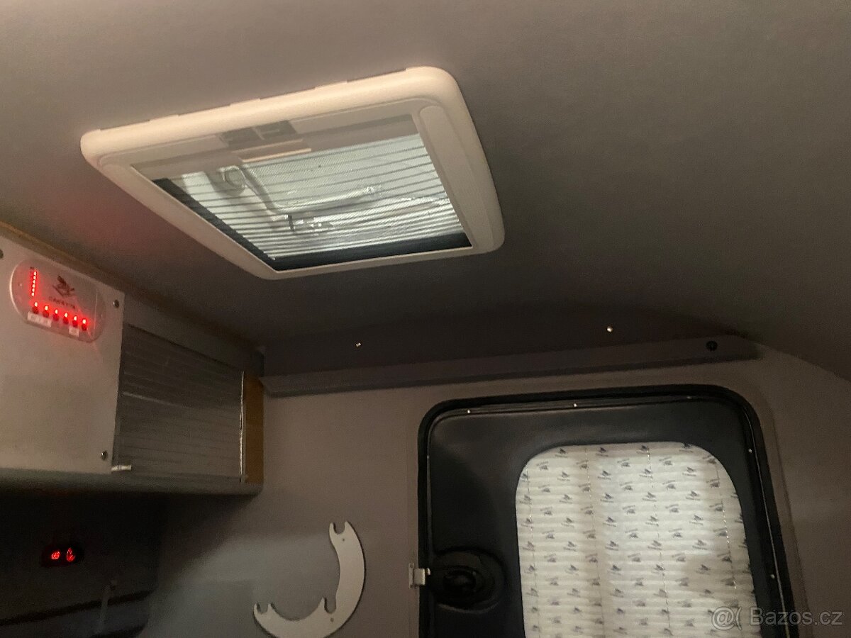 Predám Caretta Offroad - 12