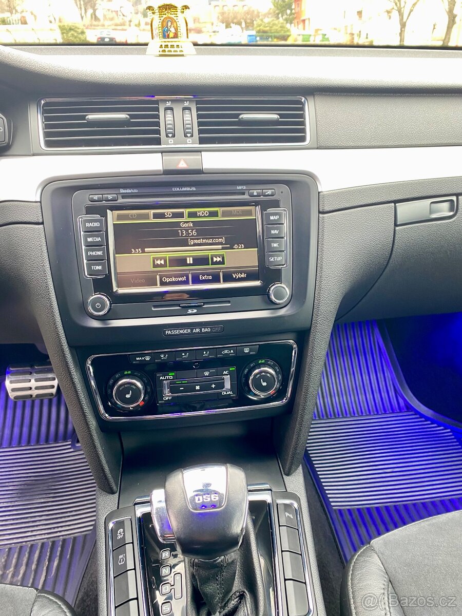 Skoda Superb 2 TOP STAV🔥 - 12