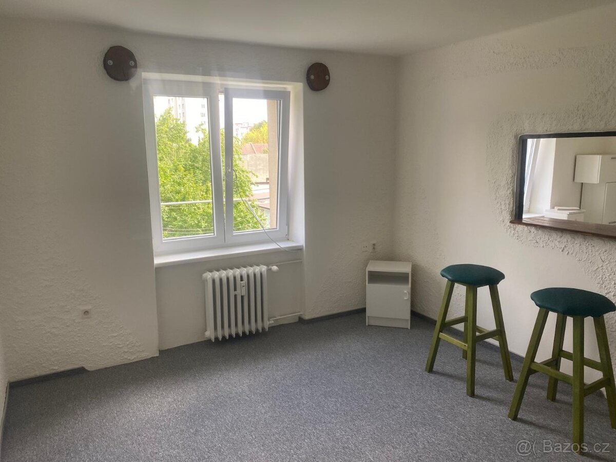 Pronájem garsonky - 12