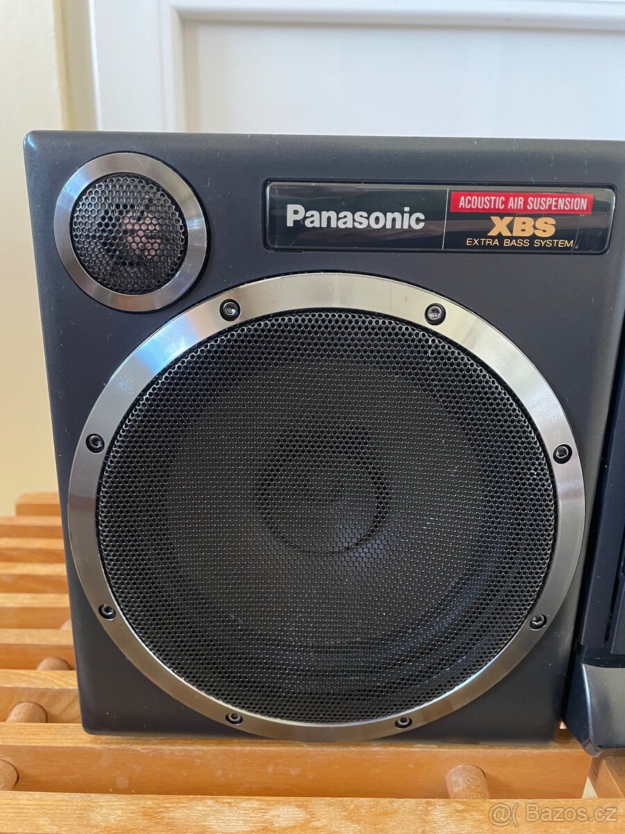 Panasonic - 12
