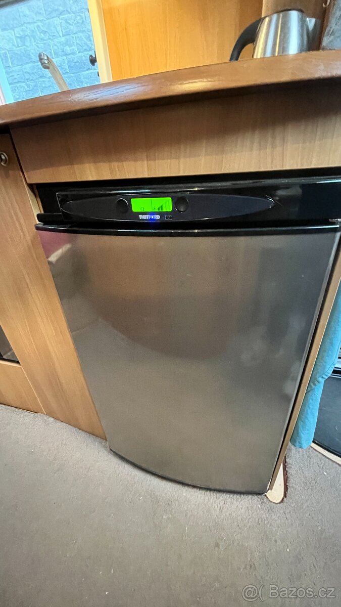 swift Challenger - 12