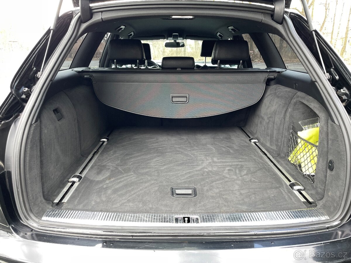 Audi A6 Avant S line FSI 2,0 - 12