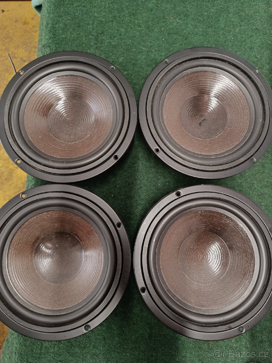 Repra Tesla, TVM, Tonsil, Canton - 12