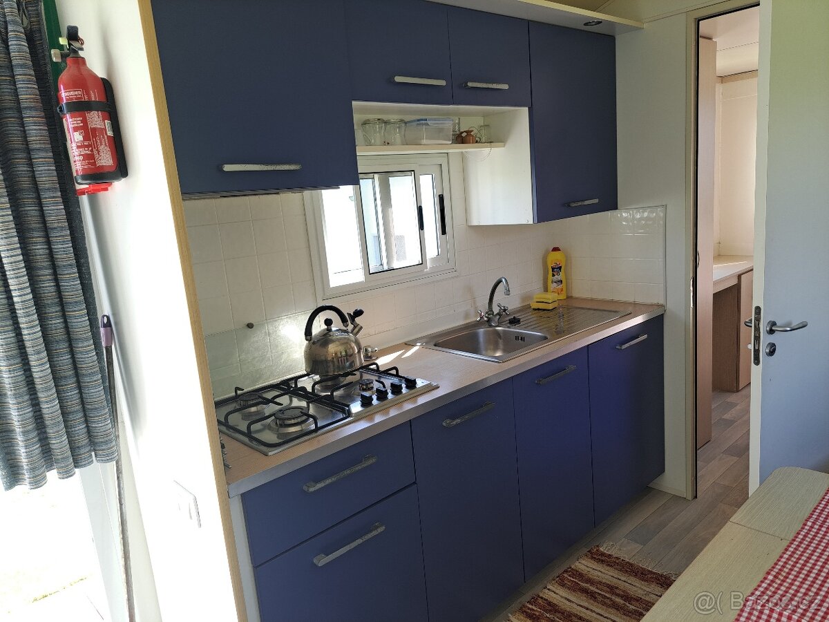 Mobilní dům - mobilheim - 12