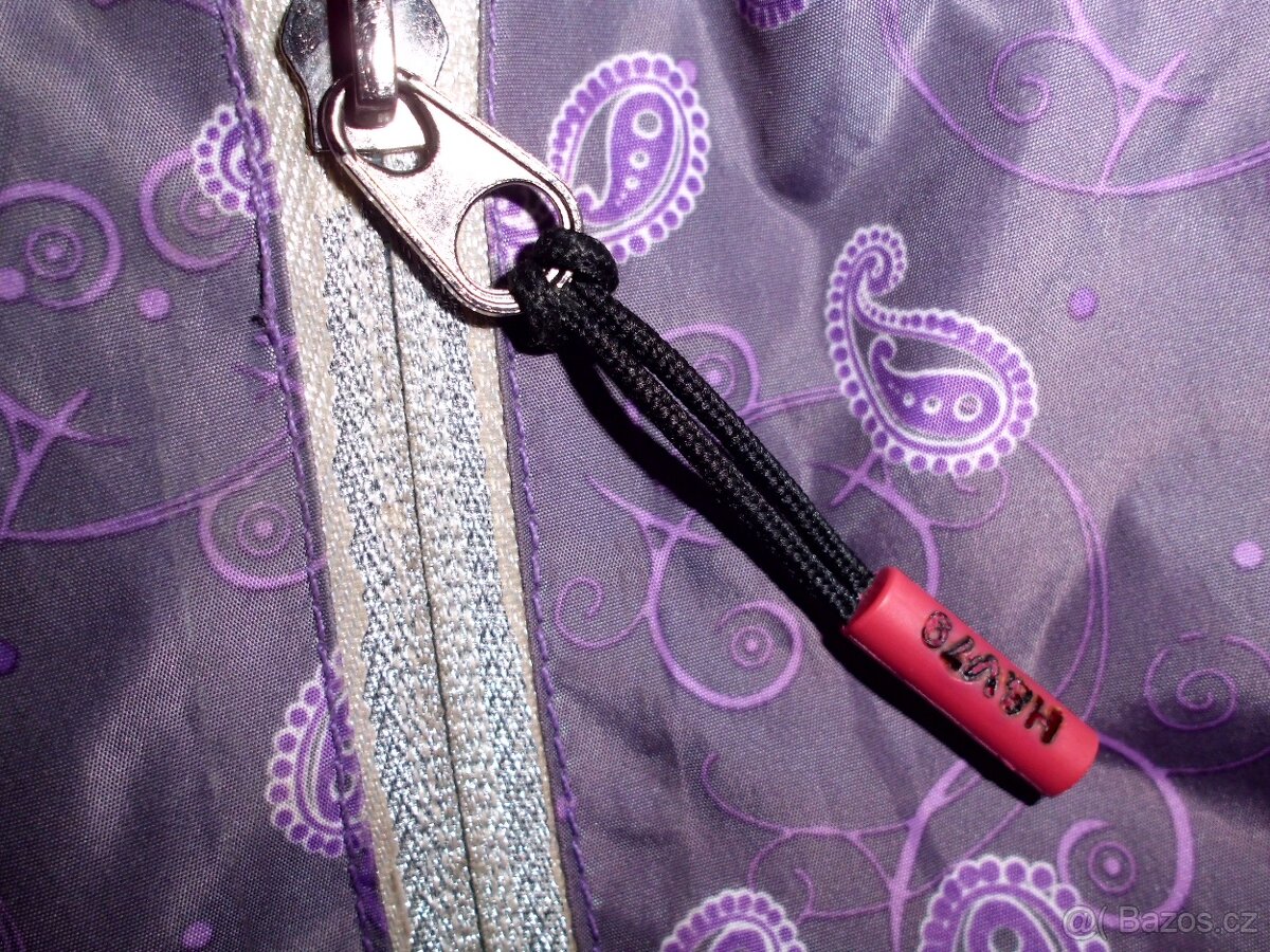 Dámska HV-EXP79 zimná bunda M-L - 12