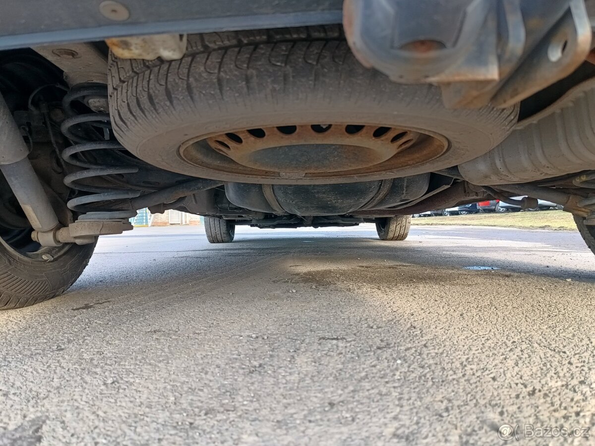 Opel Combo Tour 1.6 CDTi RV2017 odpočet DPH - 12