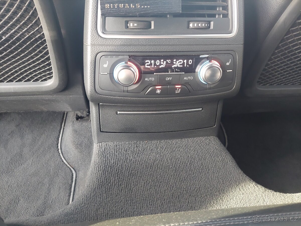 Prodám Audi A6 C7 AVANT 3.0 tfsi 220kW - 12