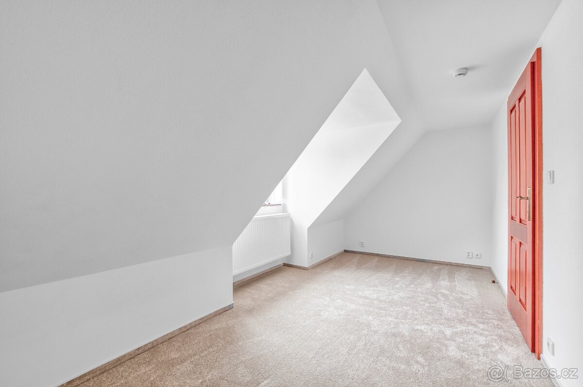 Pronájem bytu 4+kk v Příboře - 12