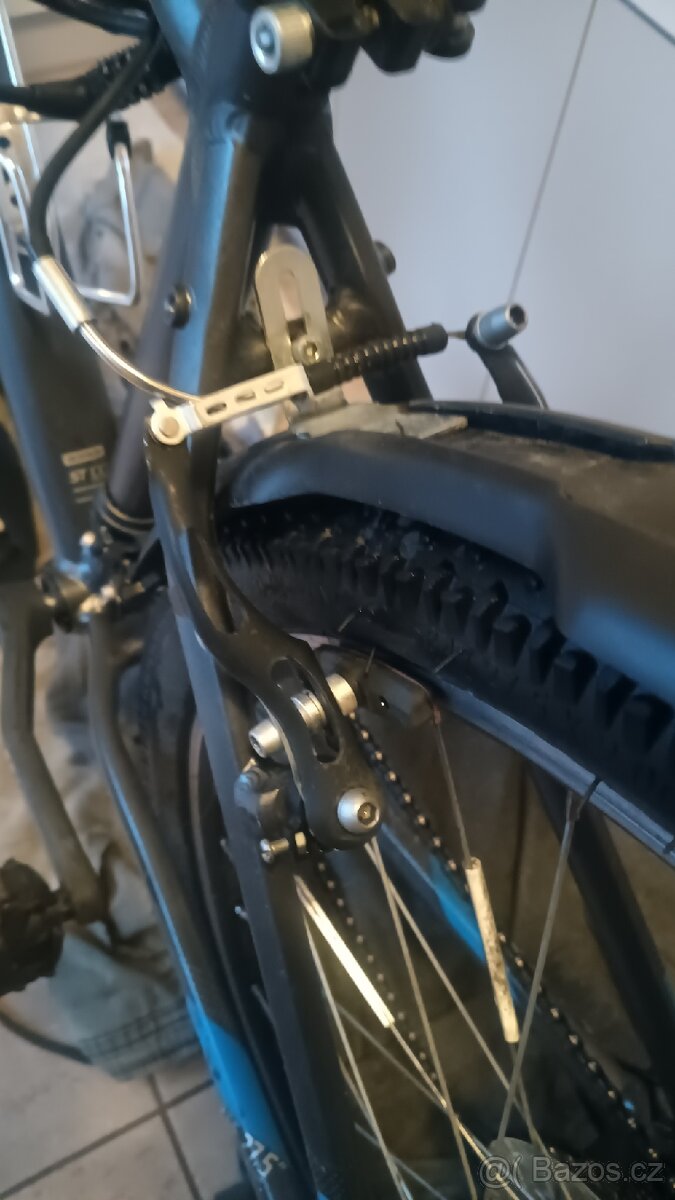 Rockrider ST 100 L - 12