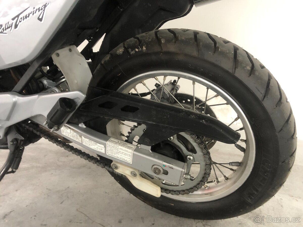 Honda XL 650V Transalp - 12