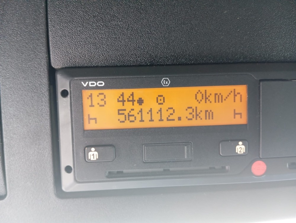 Prodám Mercedes Actros 1843 - 12