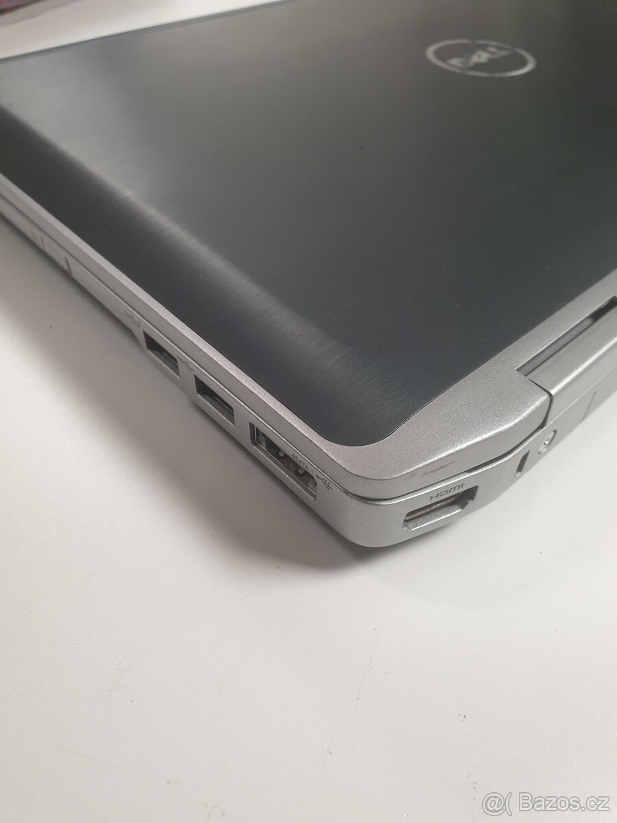 Dell Latitude E6430, 14", Core i5 , Win. 10 - 12