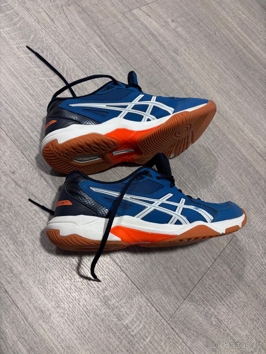 Sálové boty Asics - 12