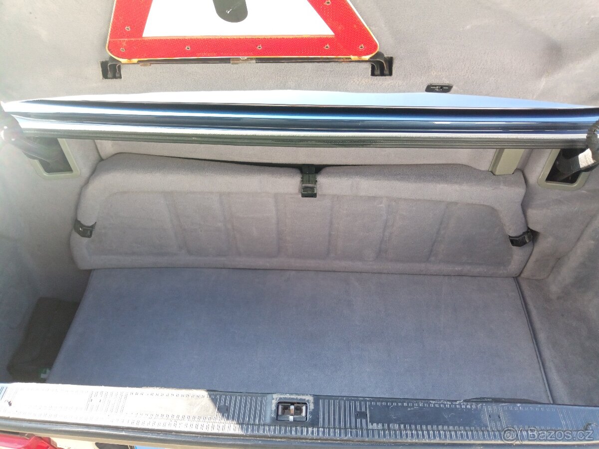 Mercedes-Benz SL 320 r129 - 12