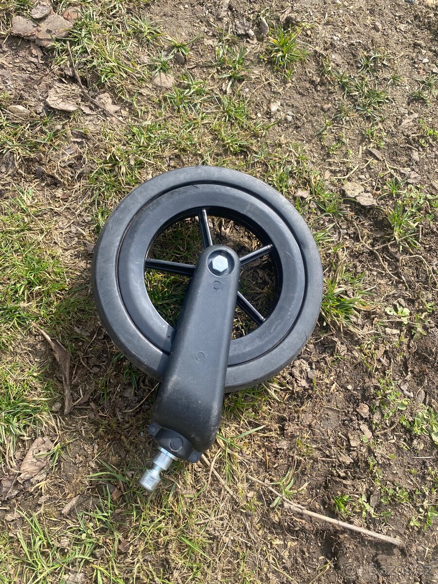 Vozik za kolo croozer 737 - 12