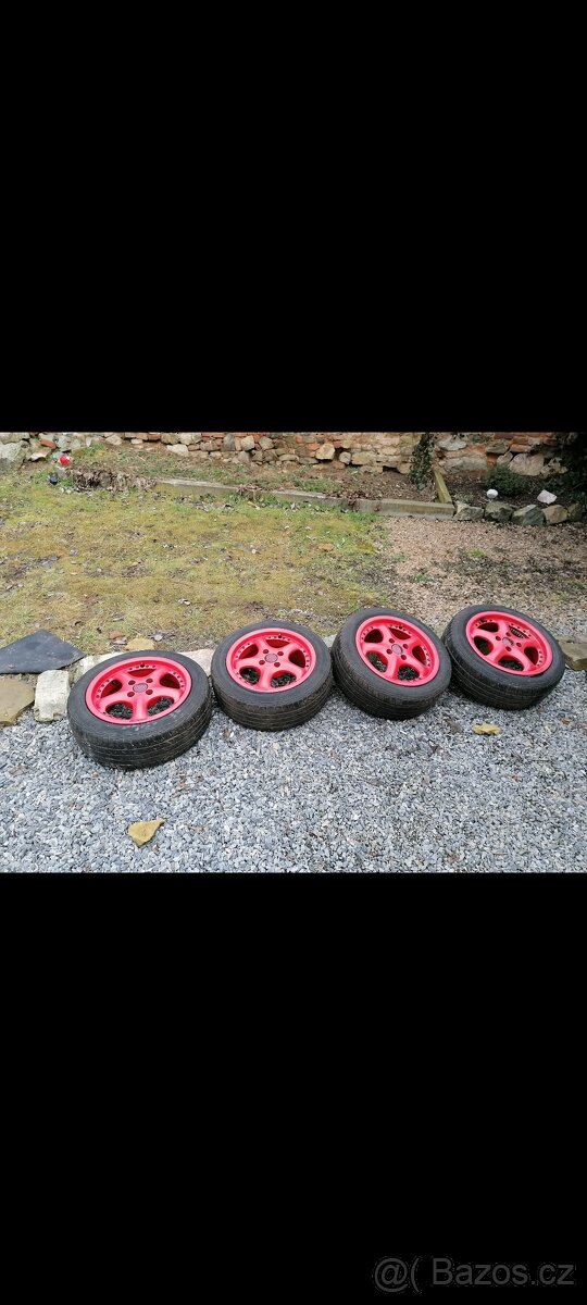 Volkswagen polo1,4 automat - 12