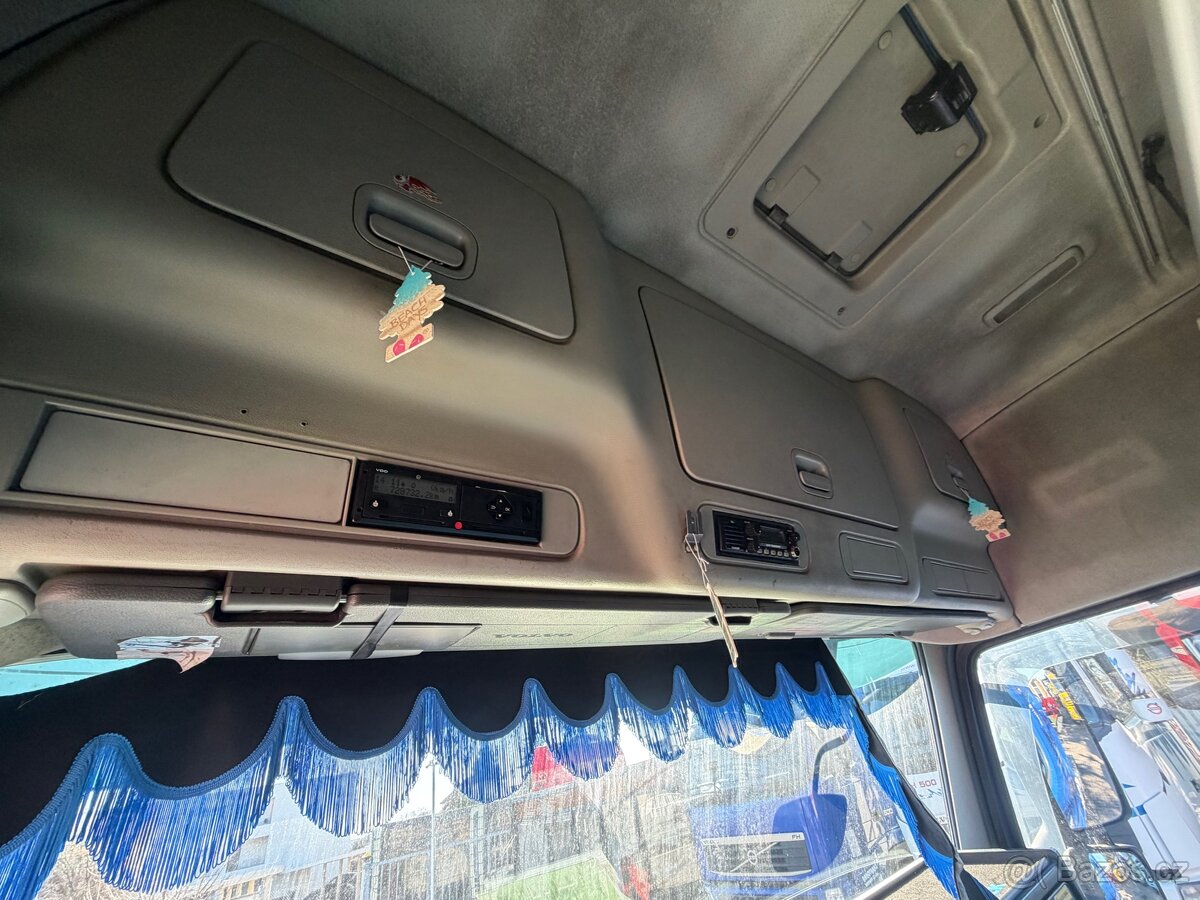 VOLVO FH 440 Lowdeck Automat - 12