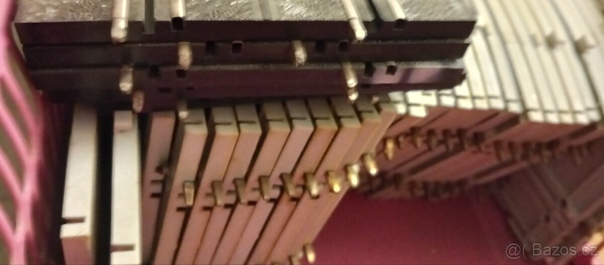 Autodráha Ites bez ⚡ - 12