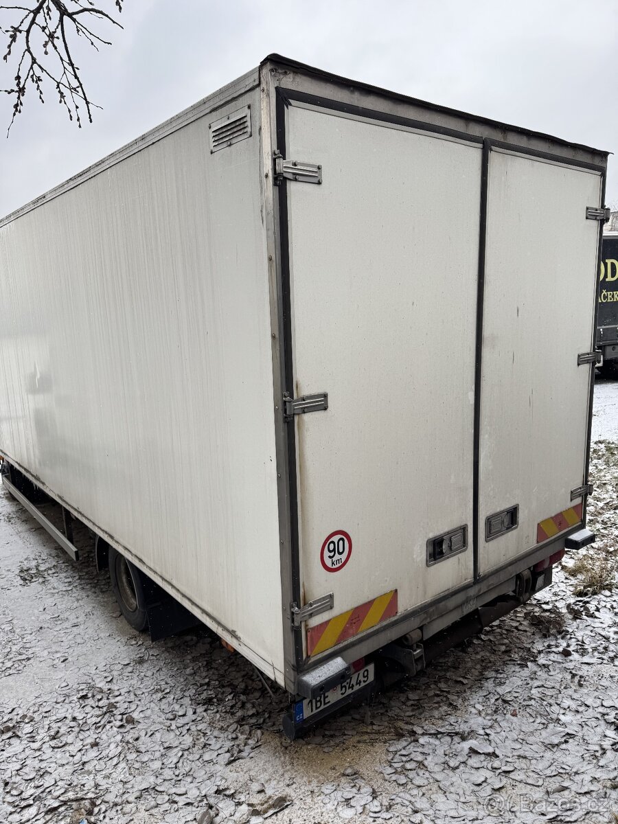 DAF FA LF 45.180 - 12