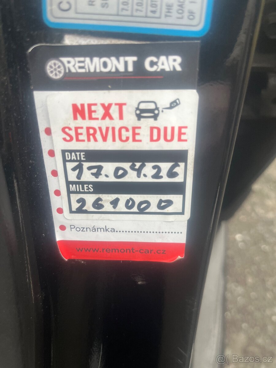 Hyundai santa fe 2007 - 12