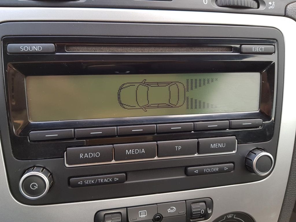 Volkswagen Eos 1,4 tsi 90 kw klima - 12