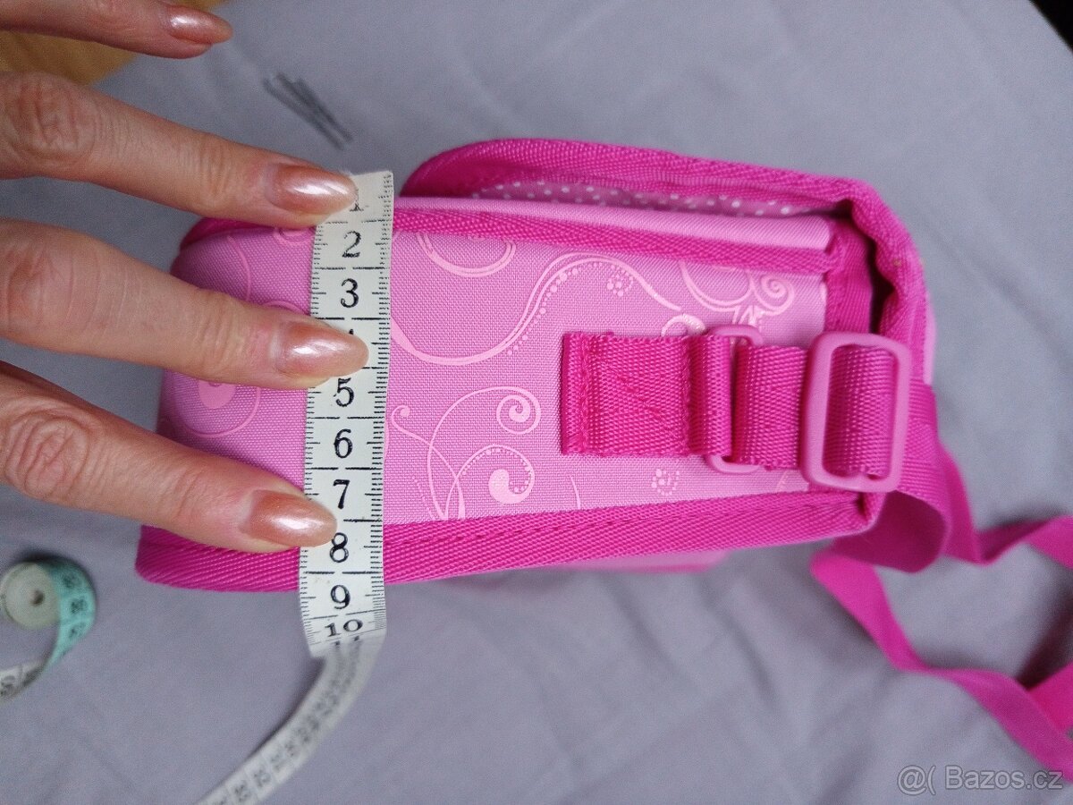 Dětská kabelka Simsaly - 12