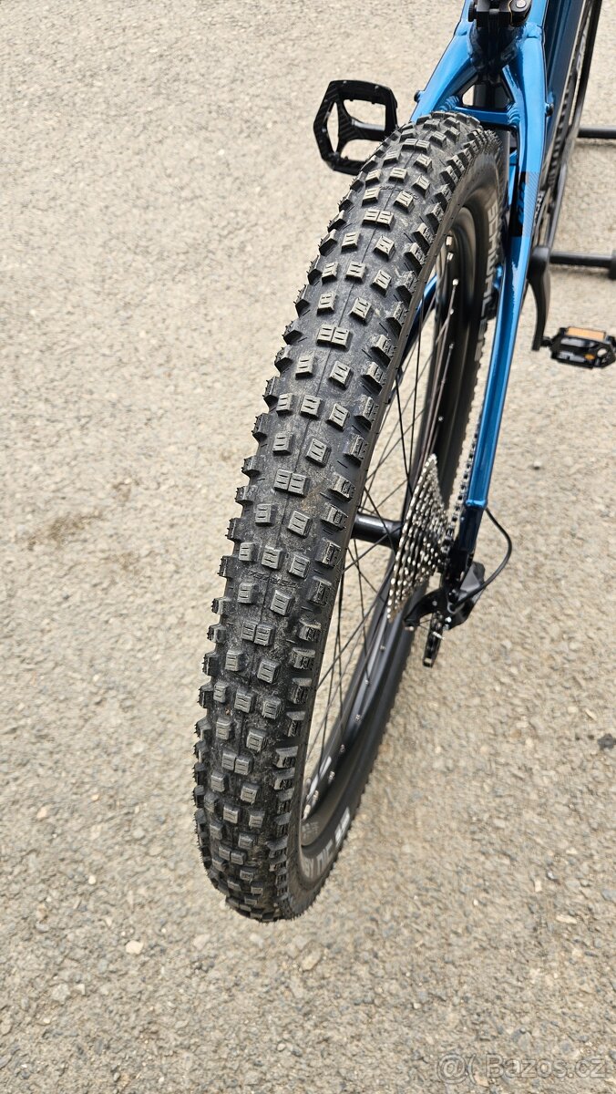 Elektrokolo KTM - 12