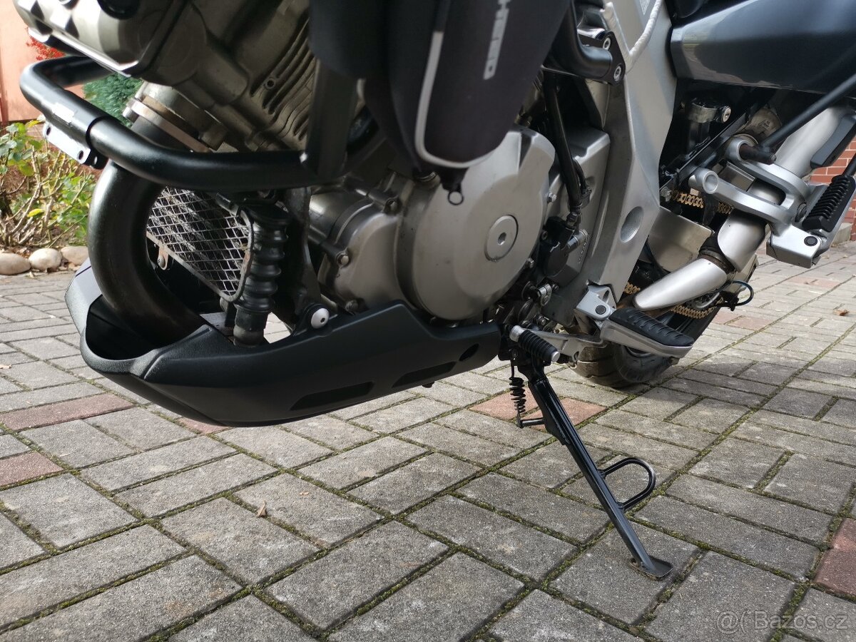 Suzuki DL1000 V-Strom K2 - 12
