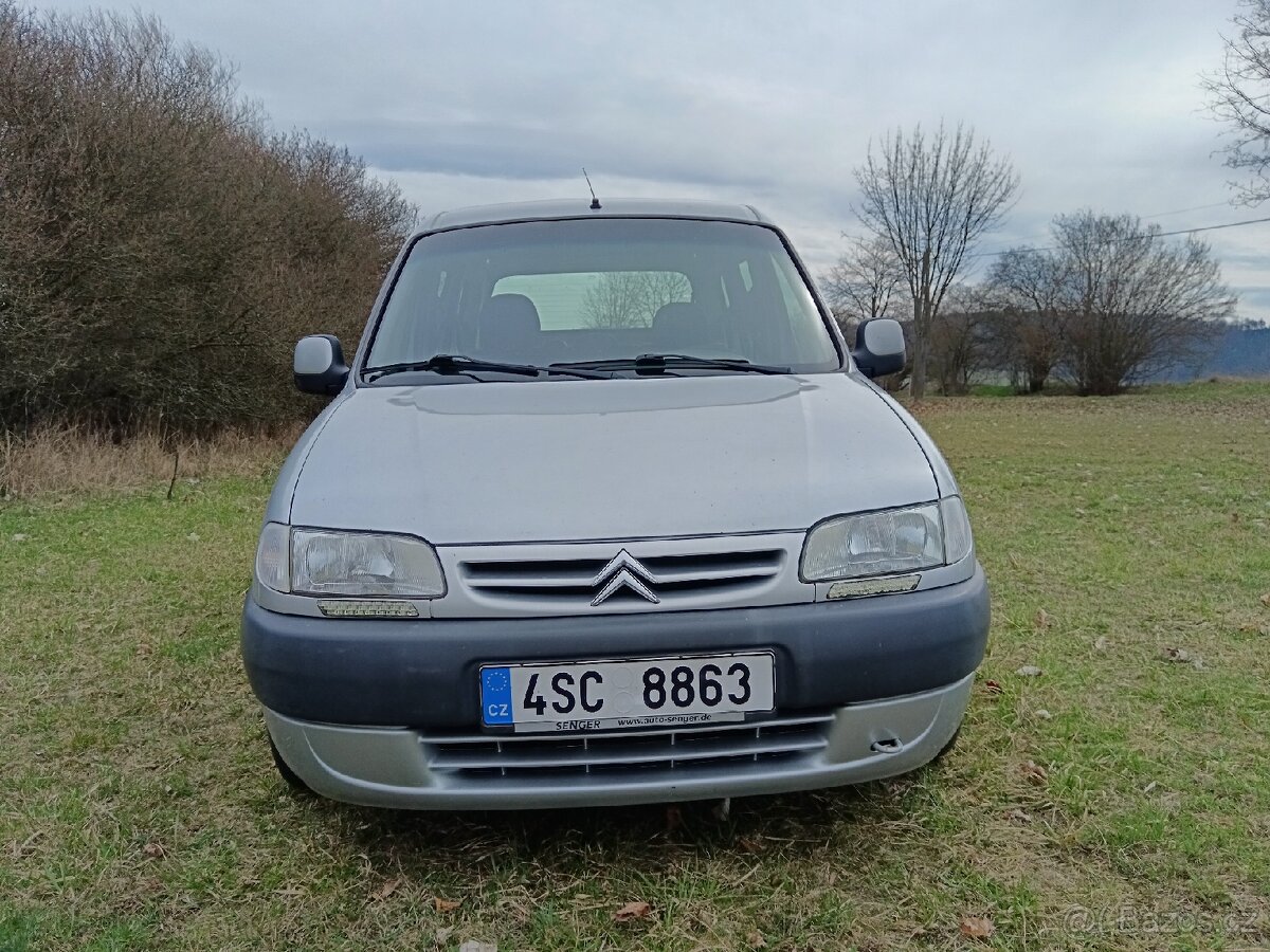 Berlingo - 12