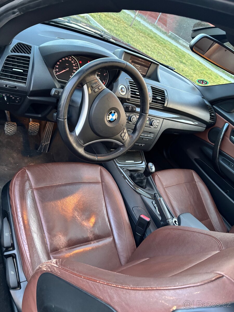 Bmw e82 123D - 12