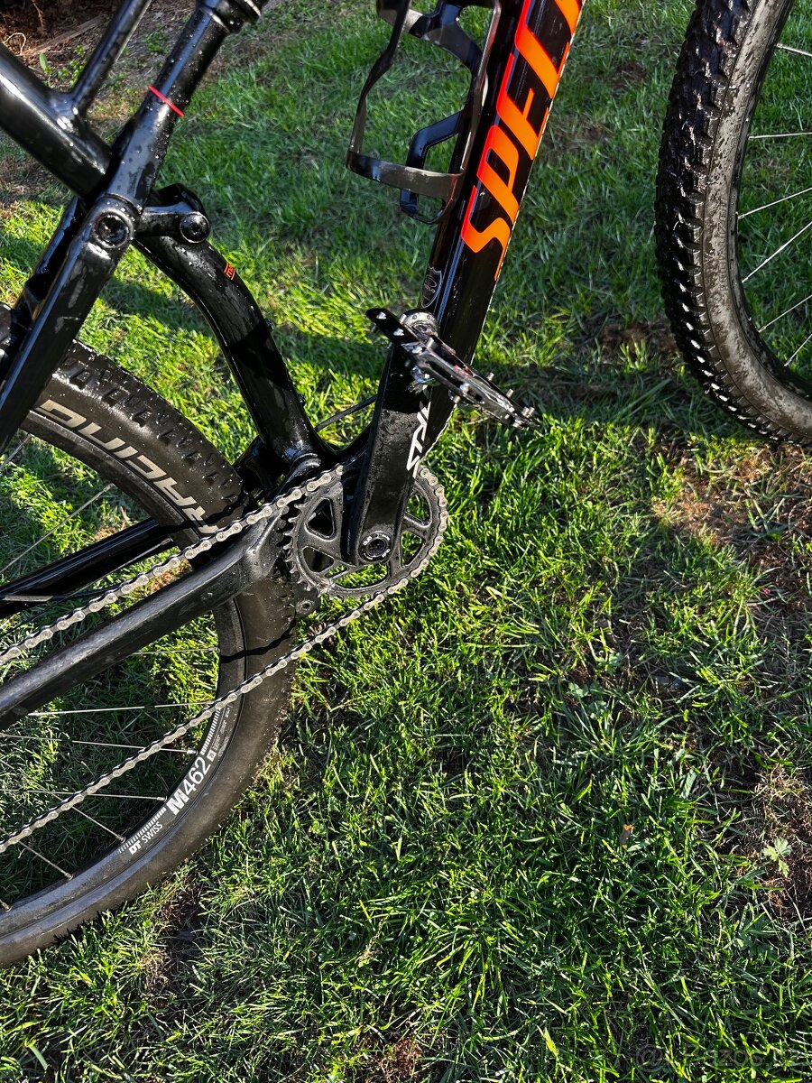 Specialized Epic - 12