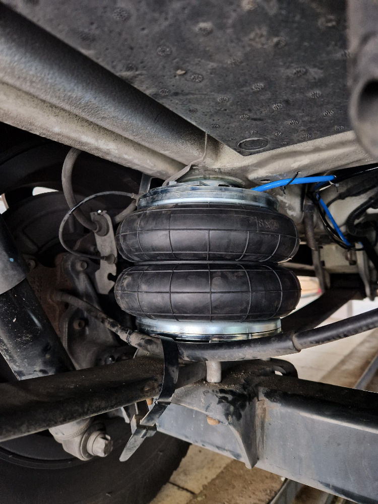 PŘÍDAVNÉ VZDUCHOVÉ PÉROVÁNÍ, MĚCHY, vyrobeno v ČR - 12