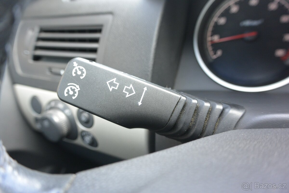 PRODÁM Opel Astra 1.6i16v AUTOMAT EASYTRONIC - 12