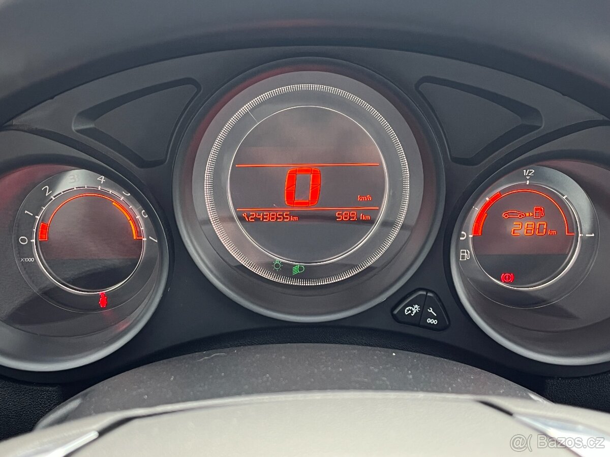 Citroën C4 1,6 BlueHDi Live Edition - 12