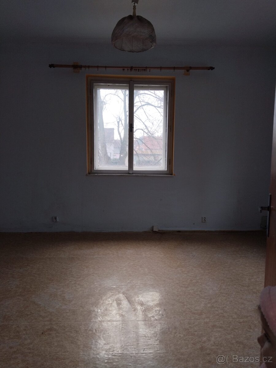 Rodinný dům Horšovský Týn - 12