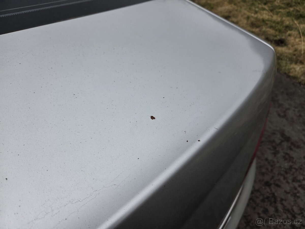 Superb 2 DSG 2,0 TDI PD BMP 103kW - 12