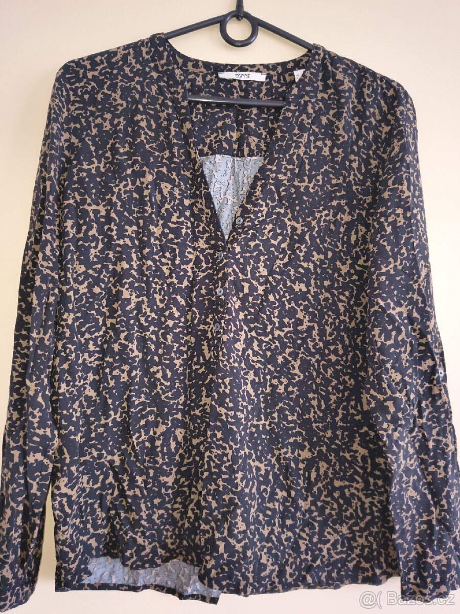 Dámské oblečení mix M - 12