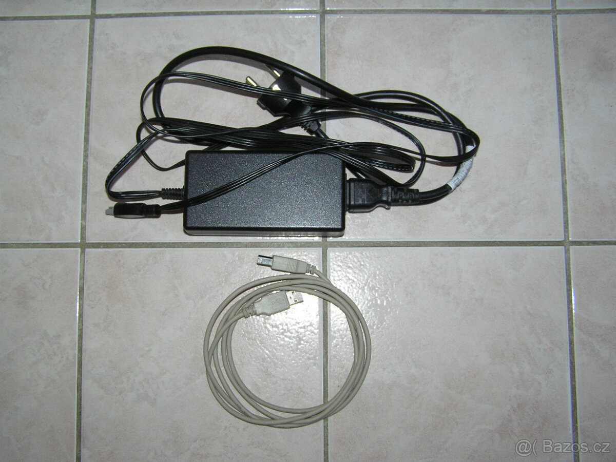 HP PSC 1510 - multifunkční tiskárna - 12