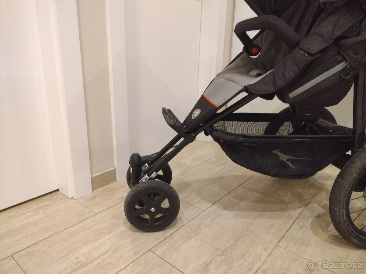 TFK Joggster Sport - 12