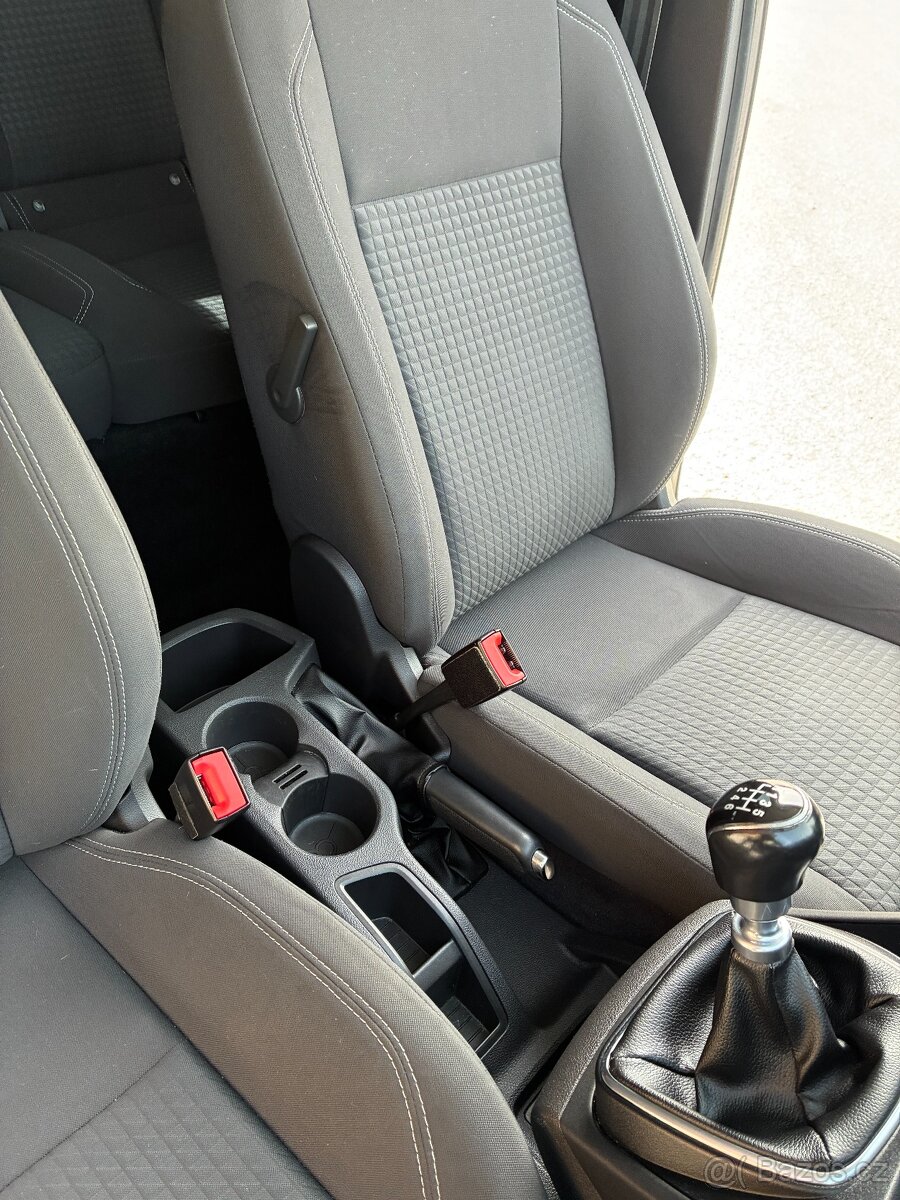 Ford C-Max - 84.xxx km - 12