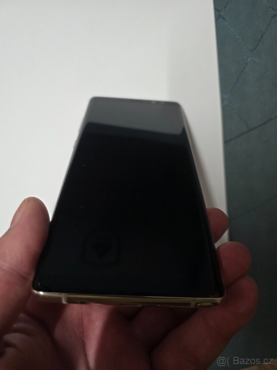 Samsung Galaxy Note 8 64GB - 12