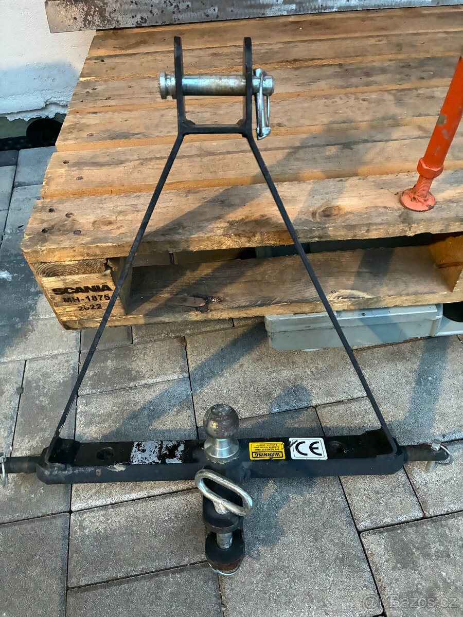 Iseki Sial Hunter 20 - 12