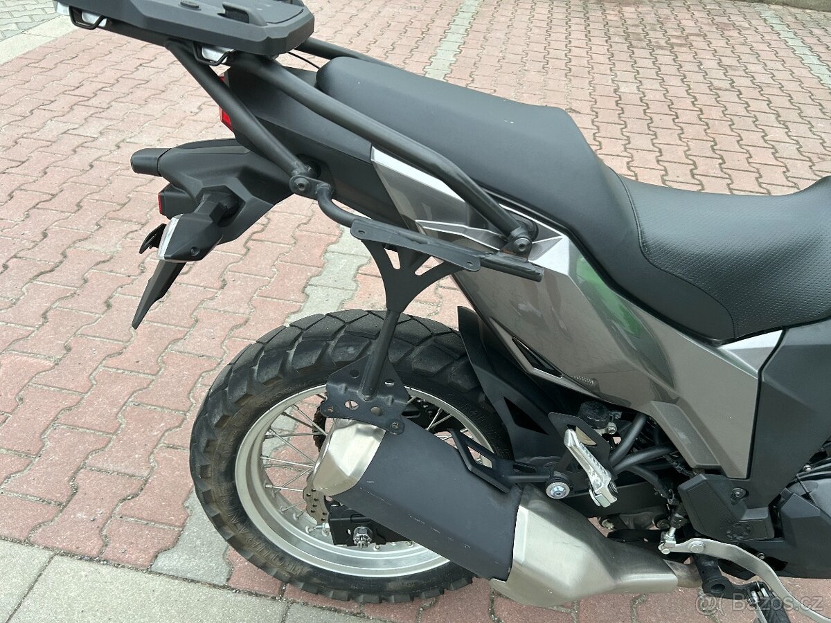 Kawasaki Versys-X 300 2018 - 12